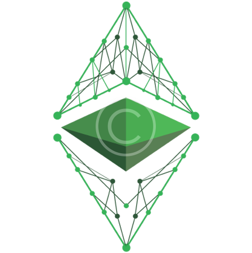 Ethereum Classic (ETH)