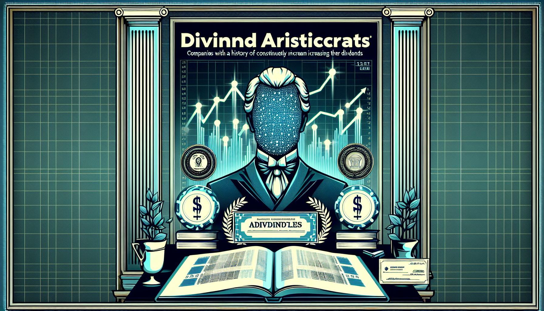 Understanding the Dividend Aristocrats List in Crypto Investments