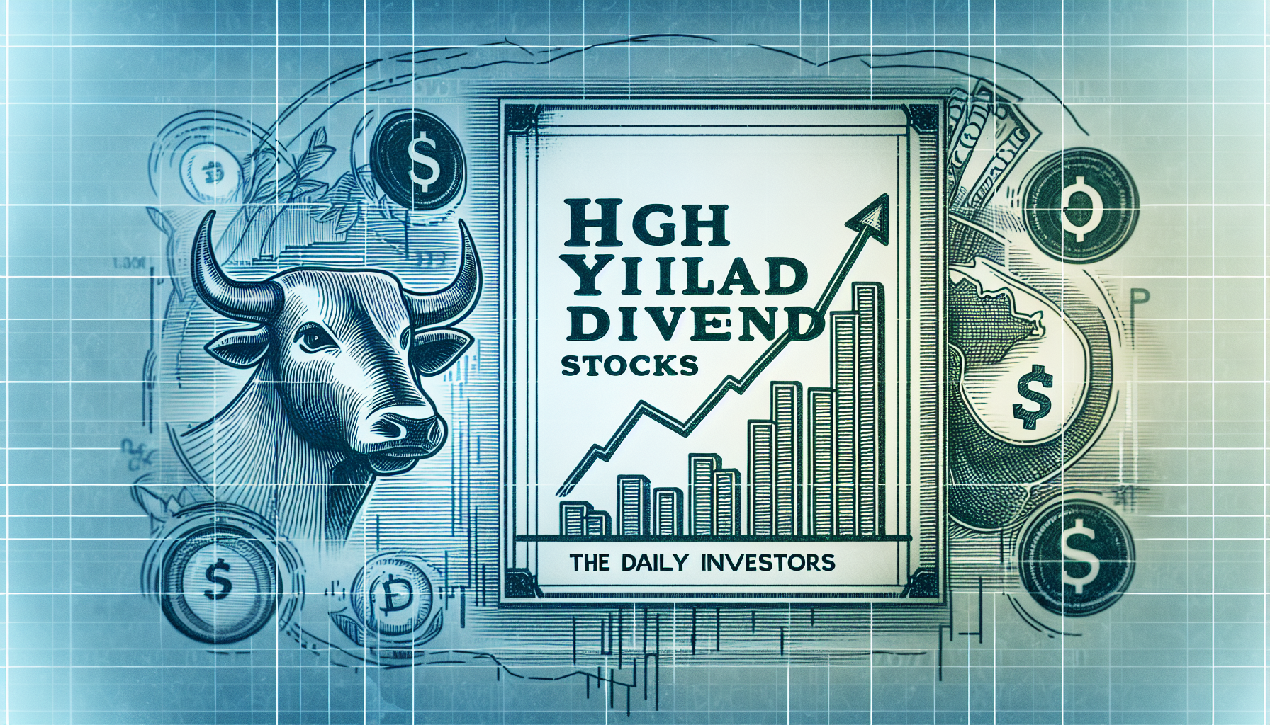 Investing Insights: High Yield Dividend Stocks for Cryptocurrency Enthusiasts