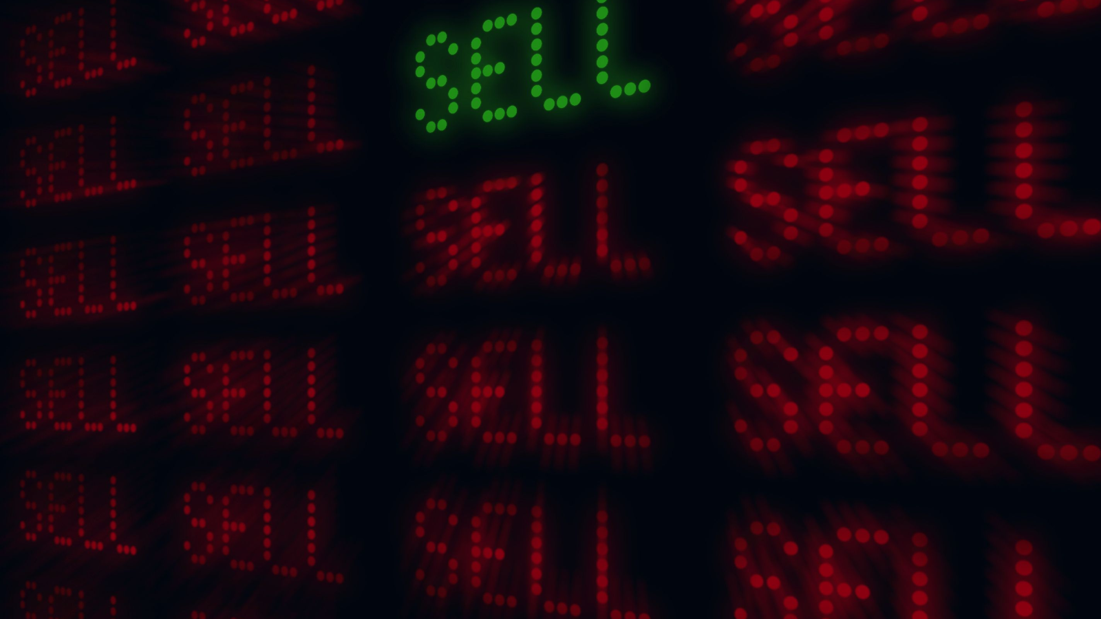 10 Stocks to Sell Before the Second Half of the Year