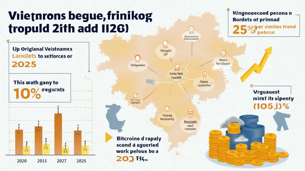 Vietnam’s Bitcoin regulations impacting HIBT users 2025