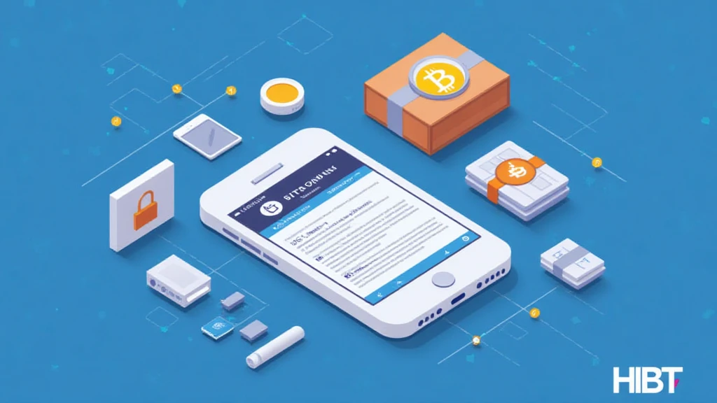 HIBT’s 2FA setup guide for secure Bitcoin accounts in Vietnam