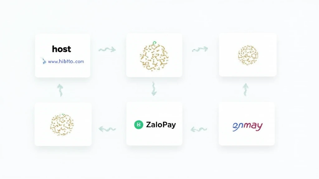 HIBT’s deposit methods accepted in Vietnam (MoMo, ZaloPay)