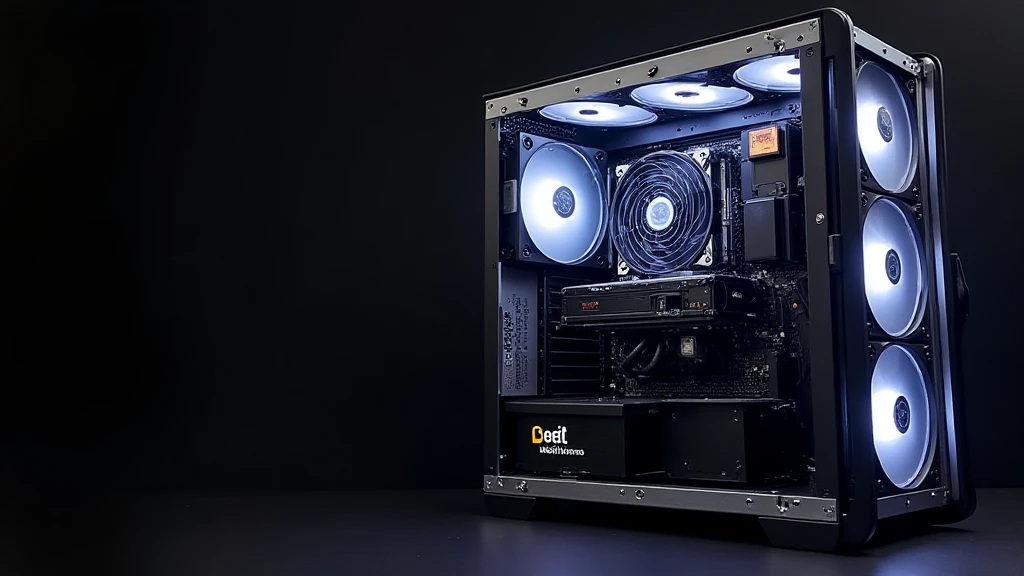 Bitcoin mining hardware recommendations for Vietnam (HIBT)