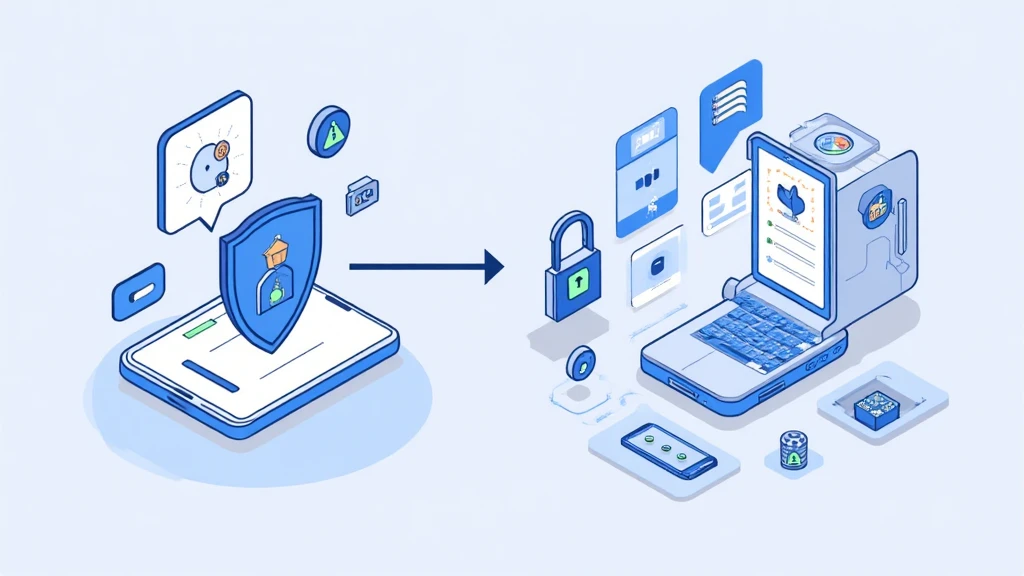 HIBT’s API integration with local Vietnamese fintech apps