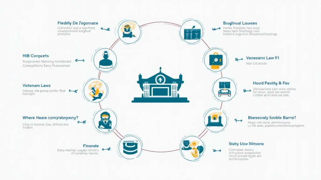 Vietnam’s AML laws: HIBT’s compliance for Bitcoin users