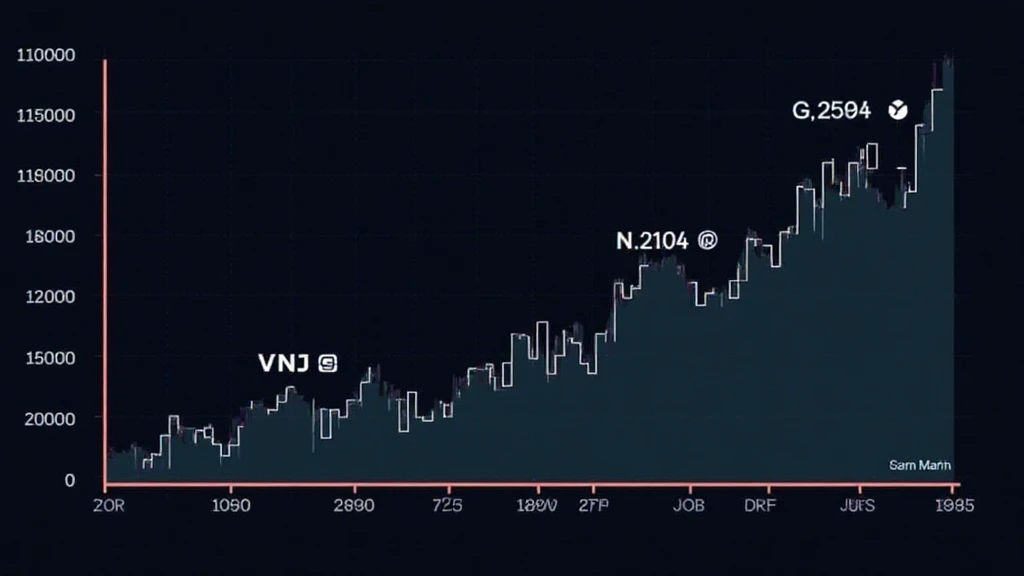 Bitcoin price correlation with VN30 Index (HIBT analysis)