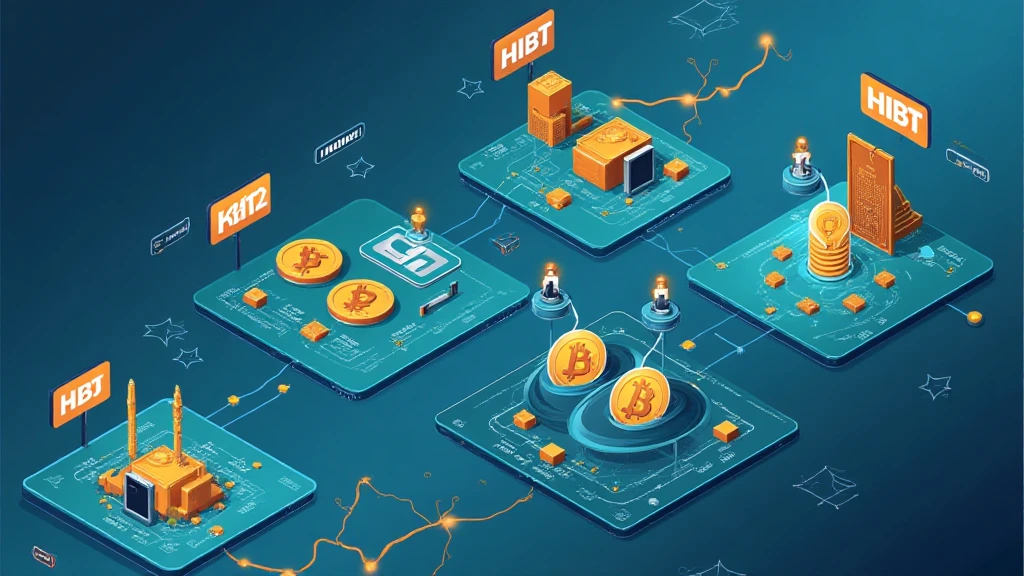 How to hedge Bitcoin investments using HIBT derivatives (Vietnam)