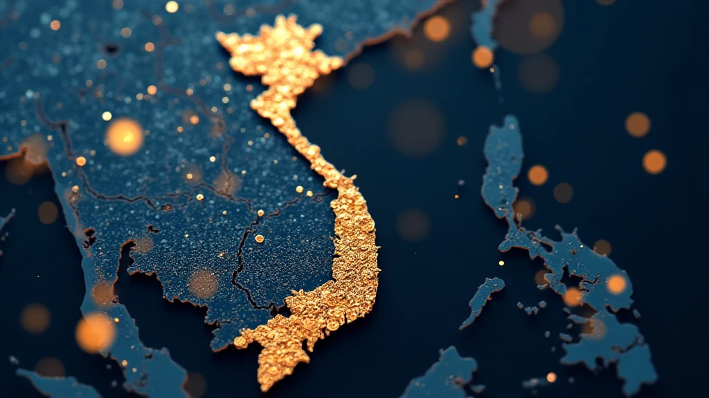 Vietnam’s CBDC project: Impact on HIBT Bitcoin users
