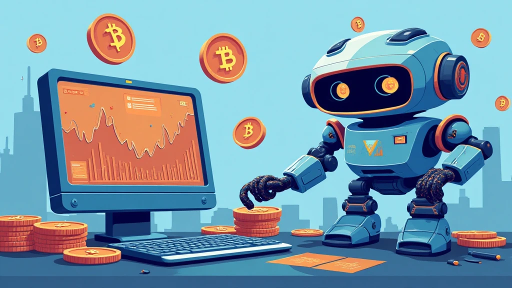 How to automate Bitcoin trades via HIBT bots (Vietnamese)