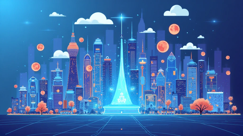 Vietnam’s blockchain startup funding: HIBT’s role 2025