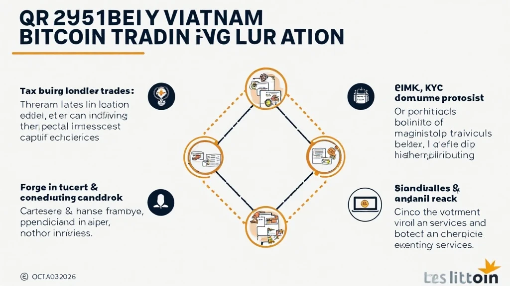 Vietnam’s Bitcoin trading regulations update Q3 2025