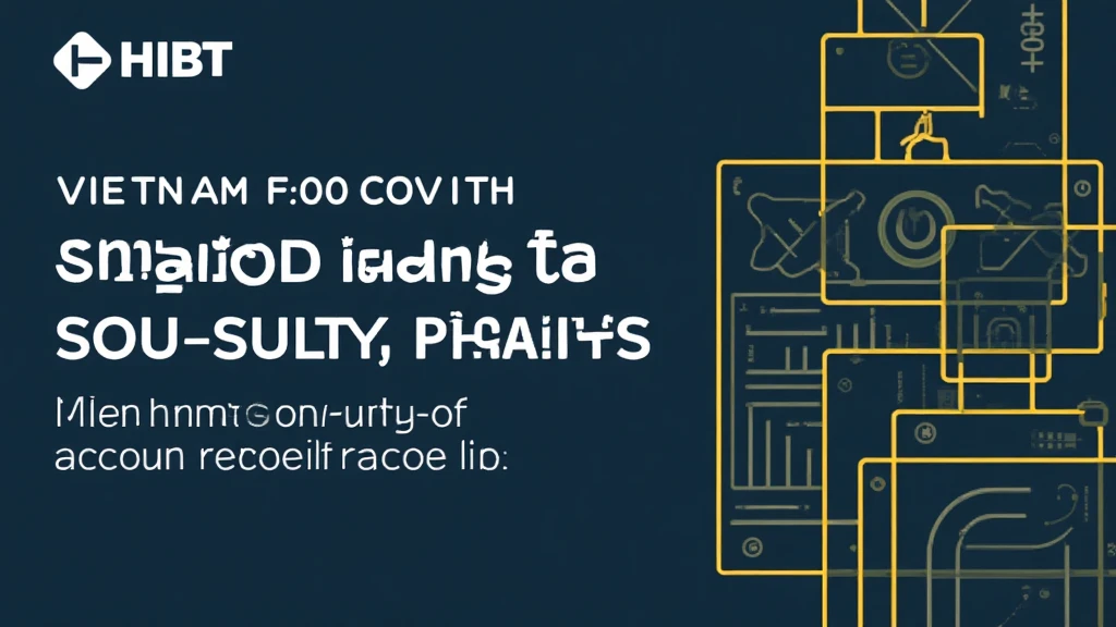HIBT’s Bitcoin trading account lockout procedures (Vietnam)