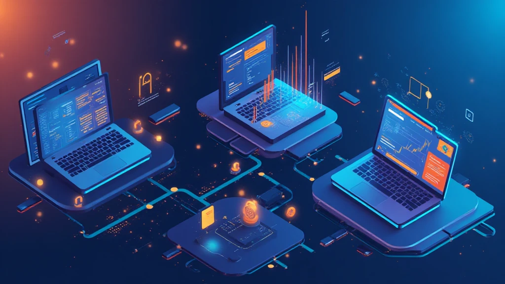How to leverage HIBT’s API for Bitcoin bots (Vietnamese)