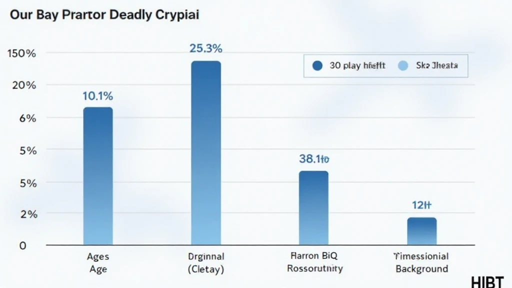 Vietnam’s crypto exchange user demographics (HIBT insights)
