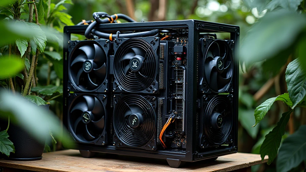 Bitcoin mining rig configuration guides for Vietnam (HIBT)