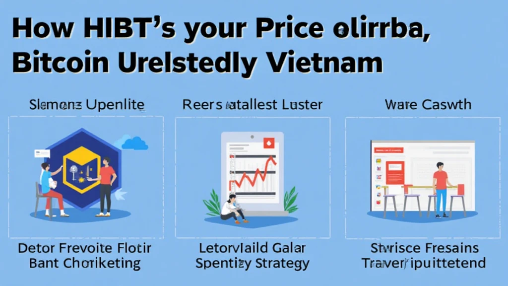 How to use HIBT’s price alerts for Bitcoin trades (Vietnam)