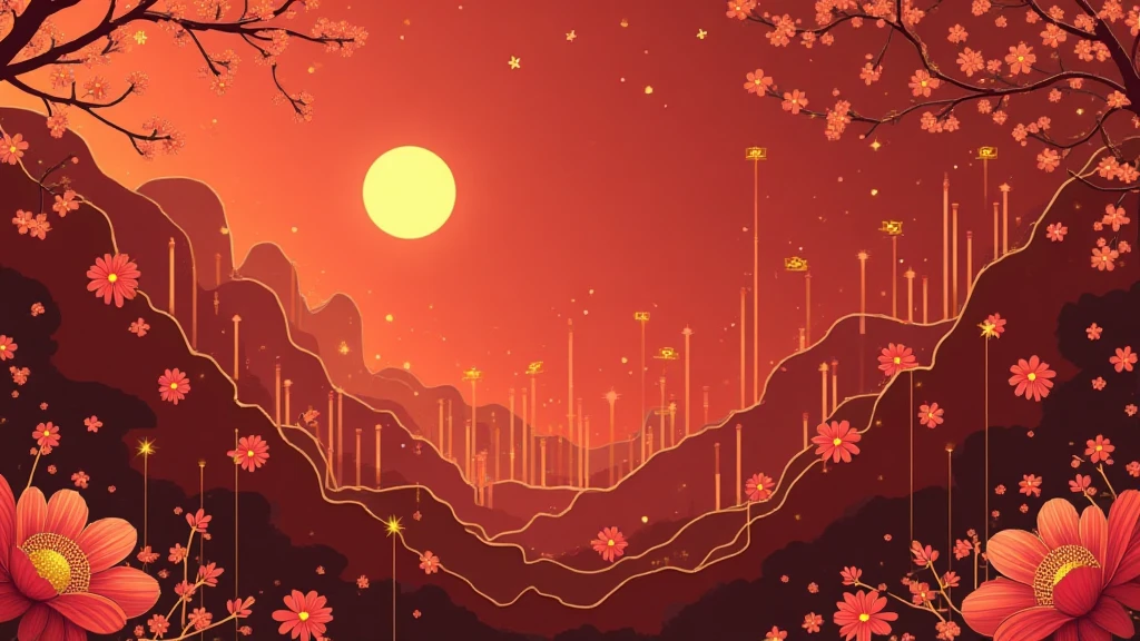 Bitcoin price volatility during Vietnam’s Lunar New Year (HIBT)