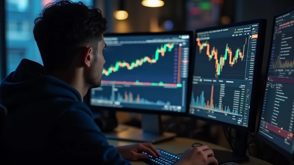 How to use HIBT’s trailing stop for Bitcoin trades (Vietnam)