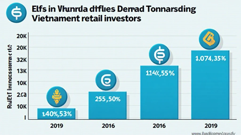 Vietnam’s Bitcoin ETF retail adoption survey (HIBT)