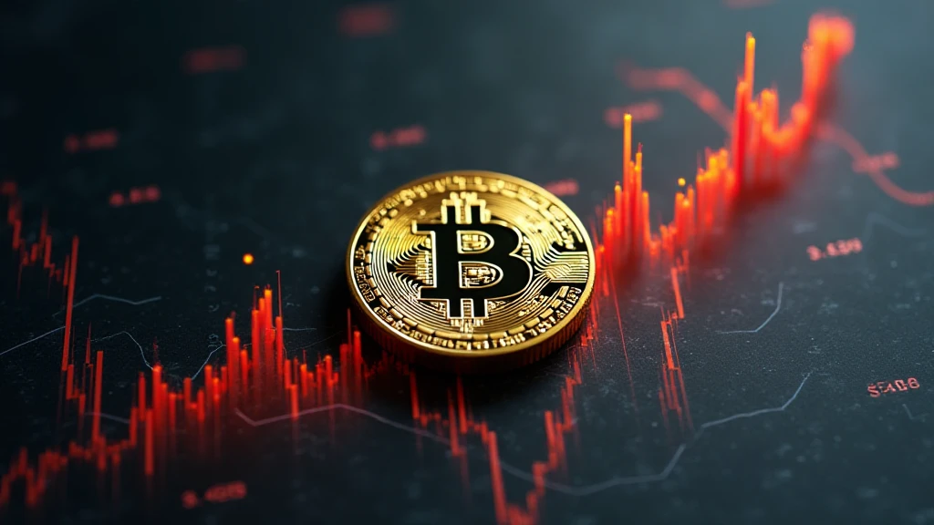 Bitcoin price correlation with Vietnam’s GDP growth (HIBT)
