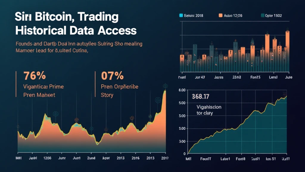 HIBT’s Bitcoin trading historical data access (Vietnam)