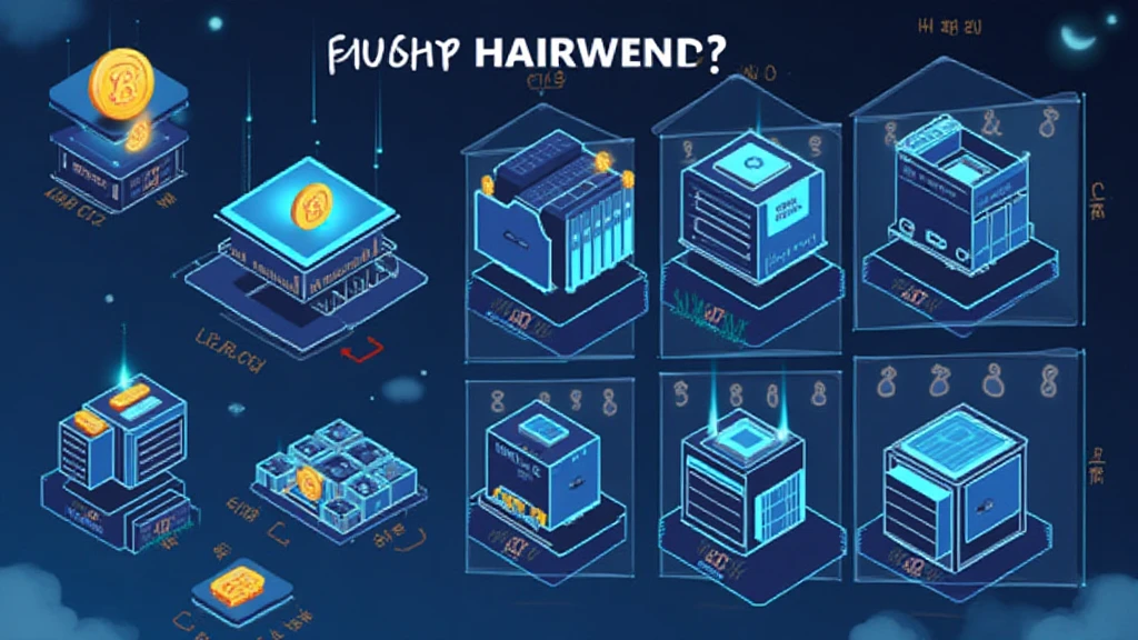 Bitcoin mining hardware comparison for Vietnam (HIBT)