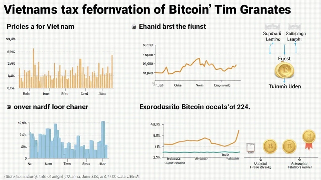 Bitcoin price impact of Vietnam’s tax reforms (HIBT)