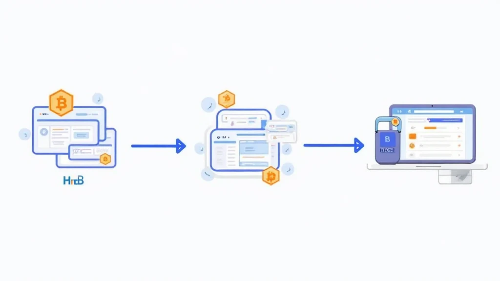 How to transfer Bitcoin between HIBT accounts (Vietnam)