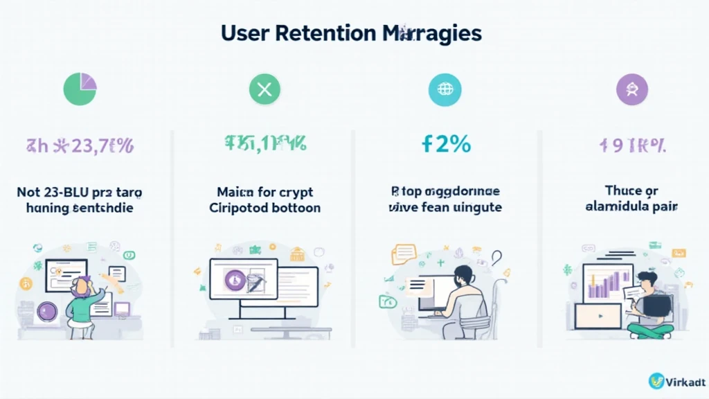 Vietnam’s crypto exchange user retention rates (HIBT)