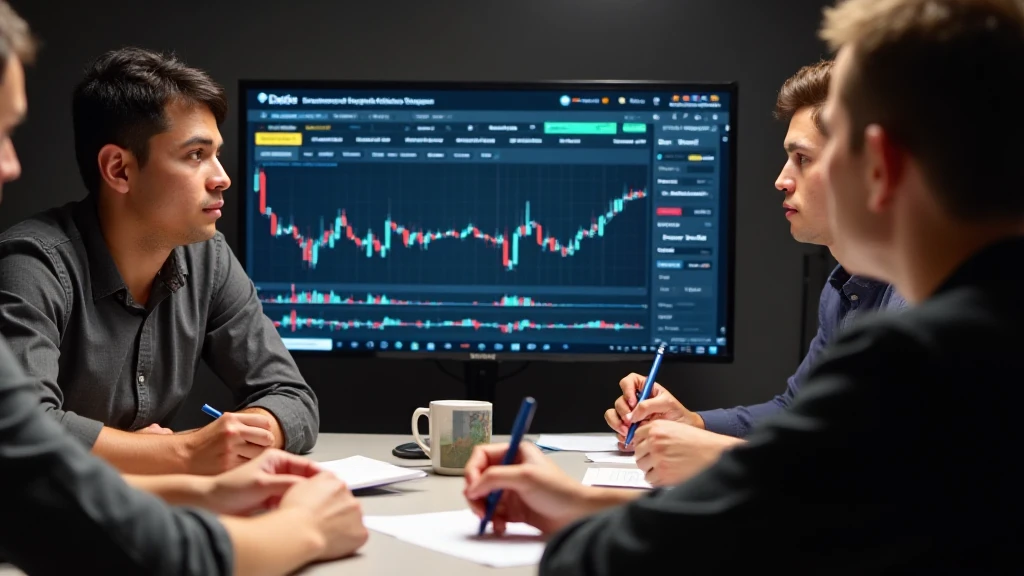 HIBT’s Bitcoin trading educational webinar schedule (Vietnam)