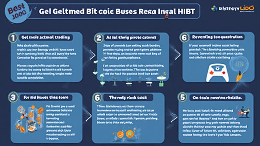 How to optimize Bitcoin trades on HIBT (Vietnam platform)