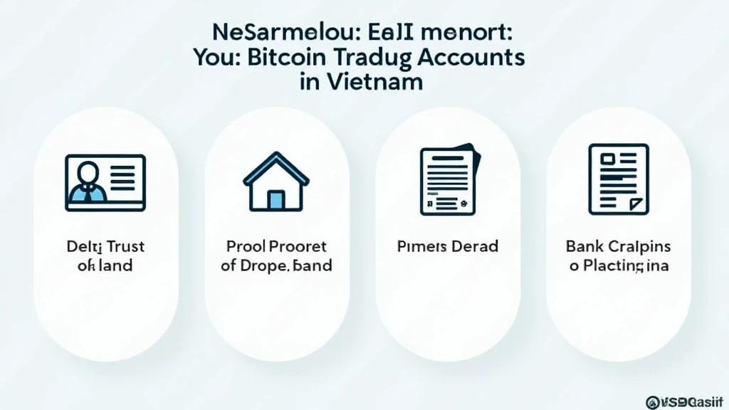 HIBT’s Bitcoin trading account verification documents (Vietnam)
