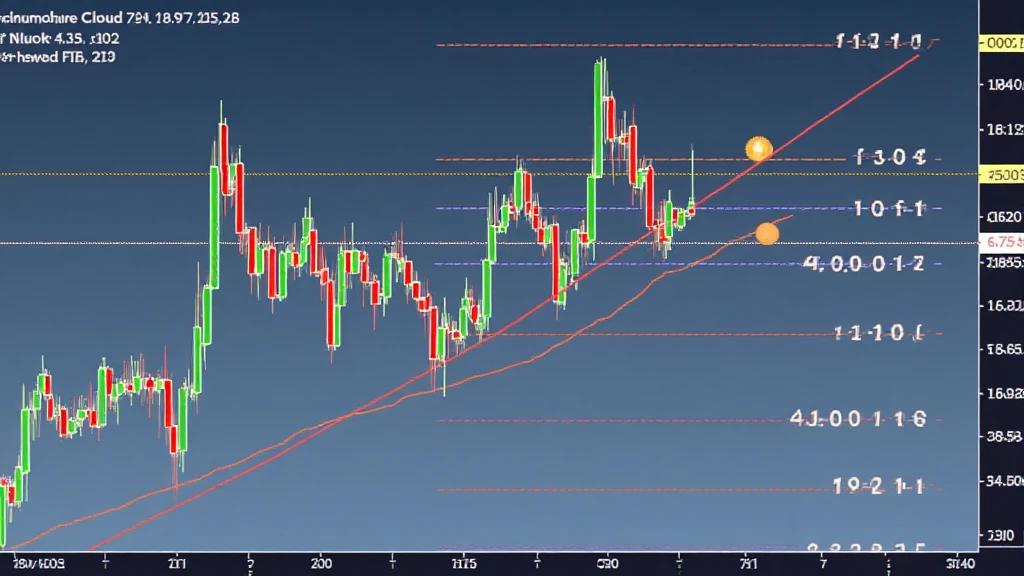 Bitcoin price technical analysis using Ichimoku (HIBT)