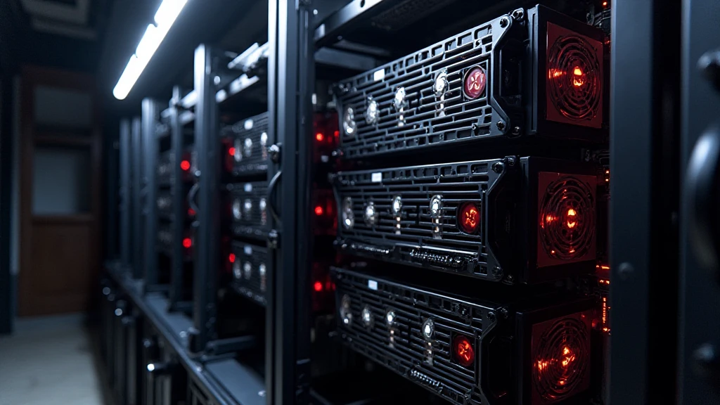Bitcoin mining rig optimization guide for Vietnam (HIBT)