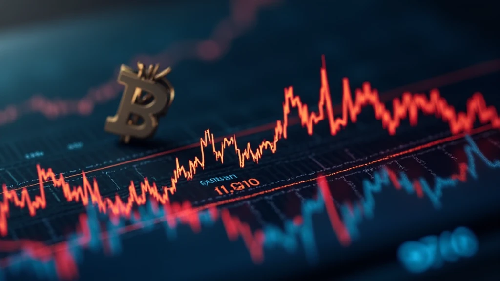 Bitcoin price correlation with Vietnam’s inflation rate (HIBT)