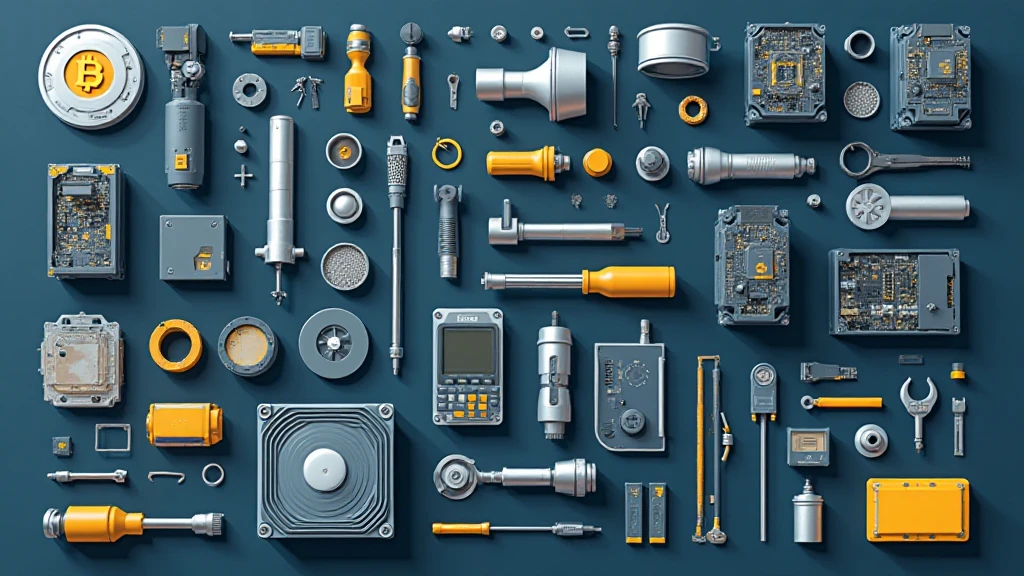 Bitcoin mining hardware maintenance checklist (HIBT)