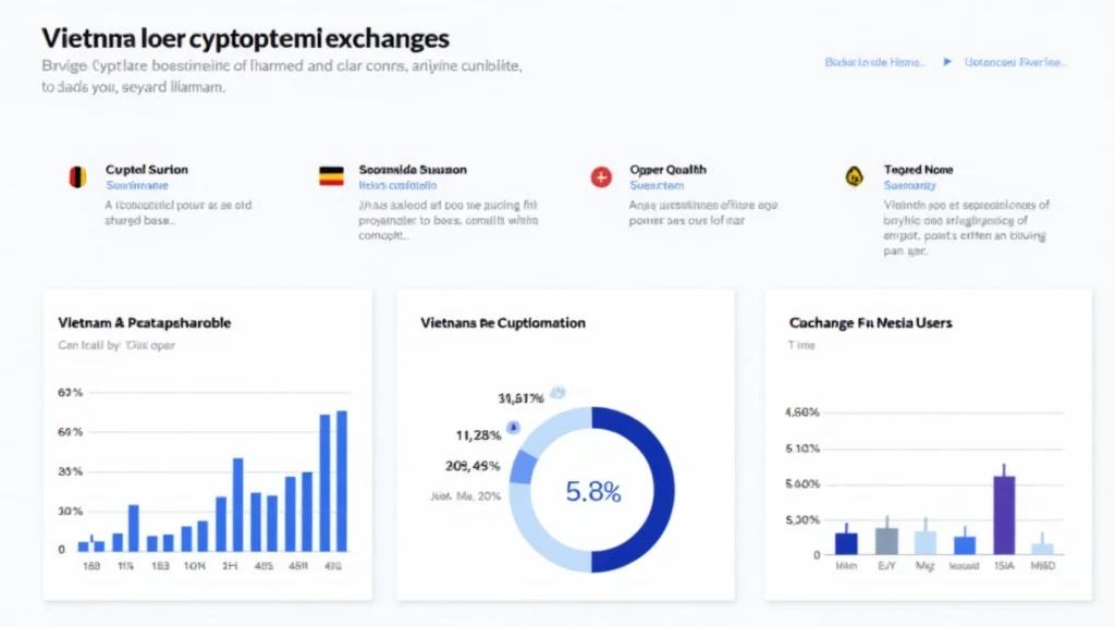 Vietnam’s crypto exchange user satisfaction surveys (HIBT)