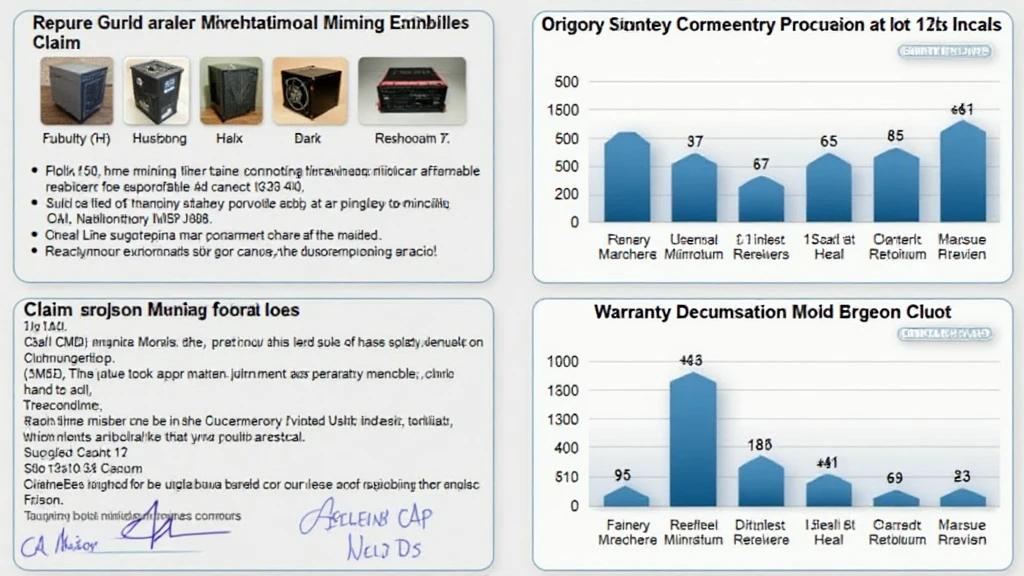 Bitcoin mining hardware warranty claims in Vietnam (HIBT)
