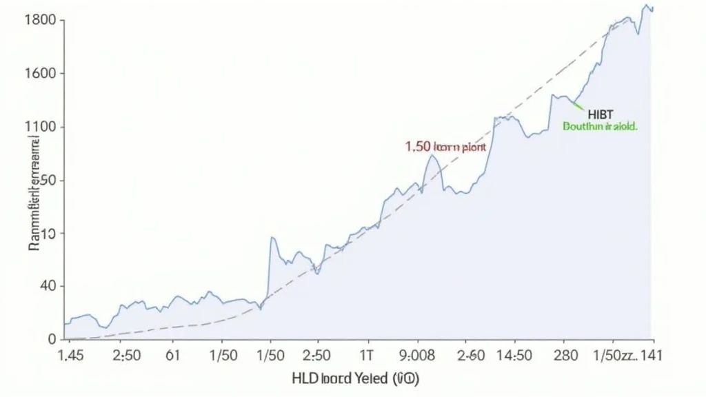 cryptocoinnewstoday HIBT bond yield curve 2024 Vietnam edition