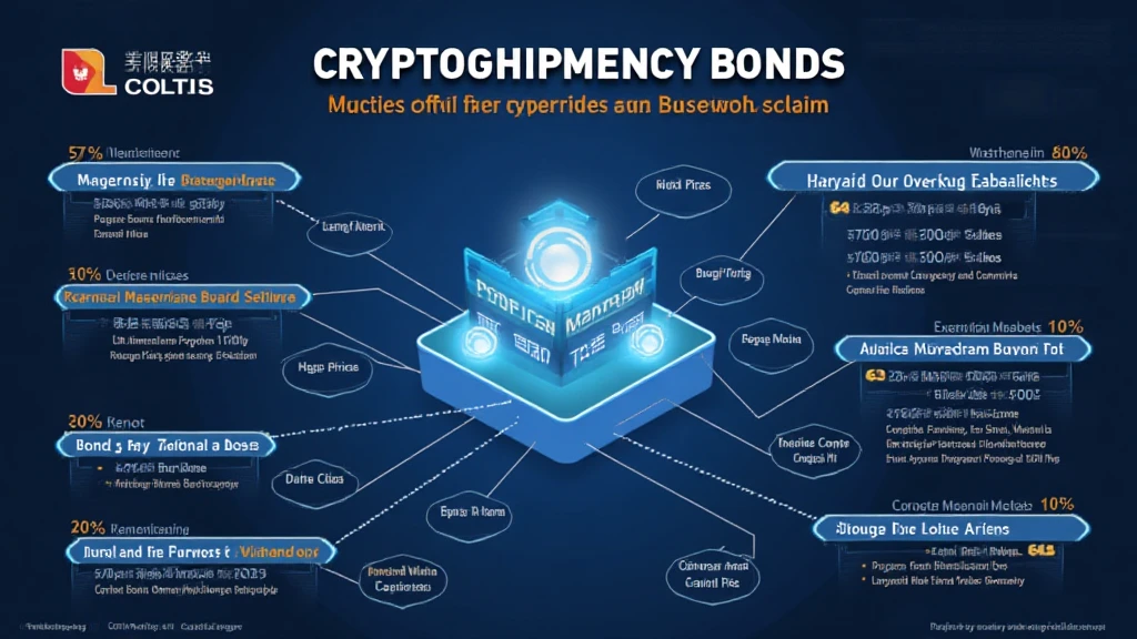 HIBT Vietnam crypto bond regulatory updates via cryptocoinnewstoday