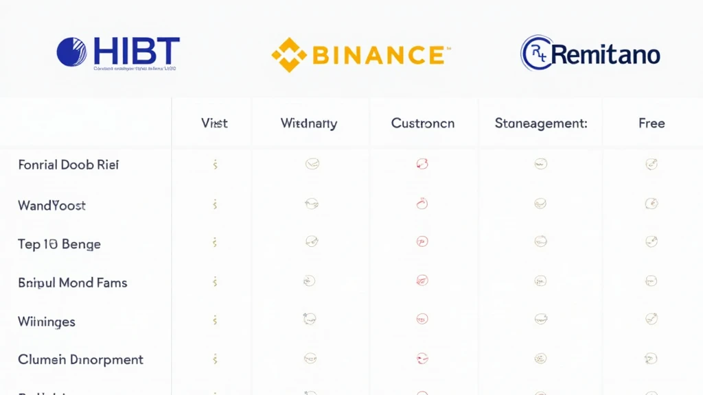 HIBT Vietnam bond platform fees compared on cryptocoinnewstoday