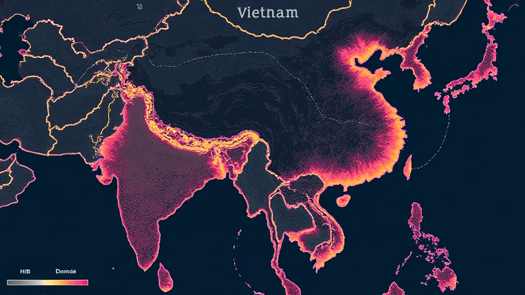 cryptocoinnewstoday HIBT bond market liquidity heatmaps Vietnam