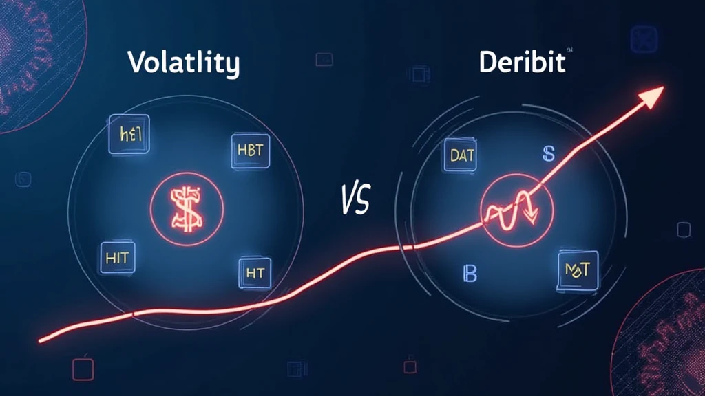 cryptocoinnewstoday HIBT vs Deribit bond options volatility Vietnam