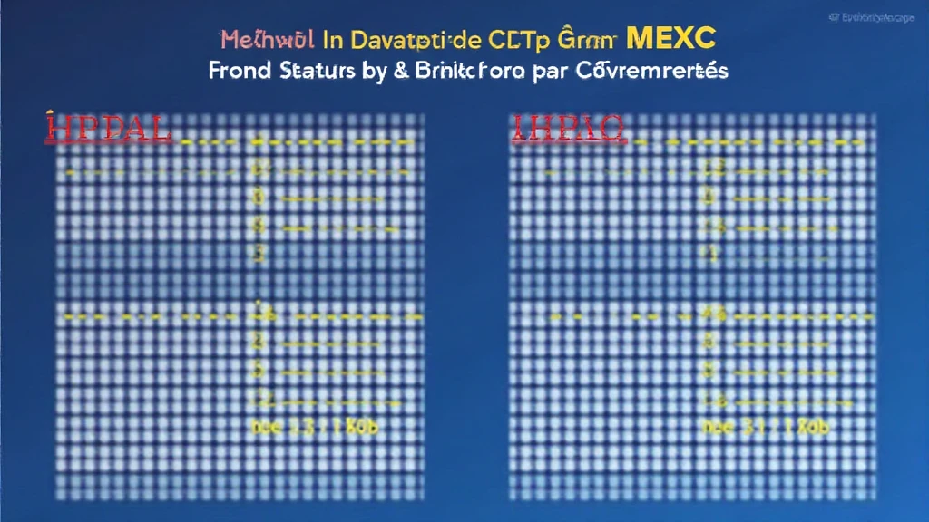 HIBT vs MEXC bond CFD spreads tracked on cryptocoinnewstoday Vietnam