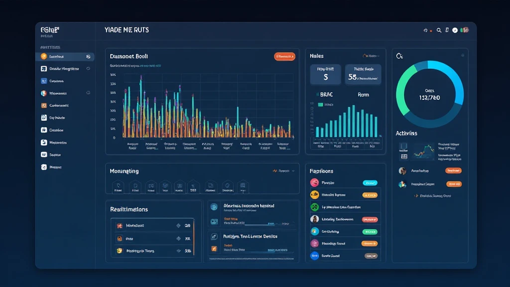 HIBT Vietnam bond platform uptime monitored on cryptocoinnewstoday