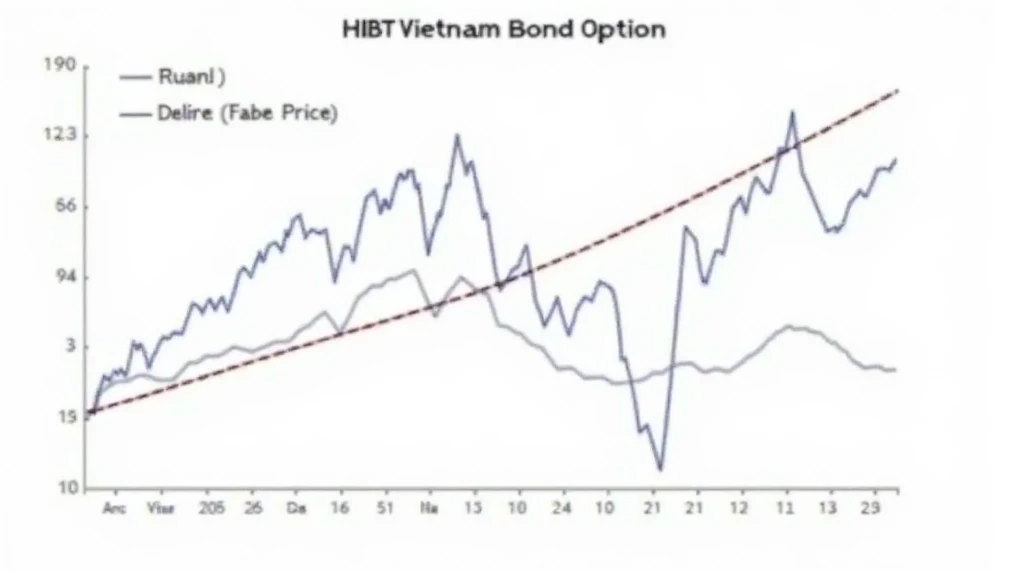 HIBT Vietnam bond options strike prices analyzed via cryptocoinnewstoday