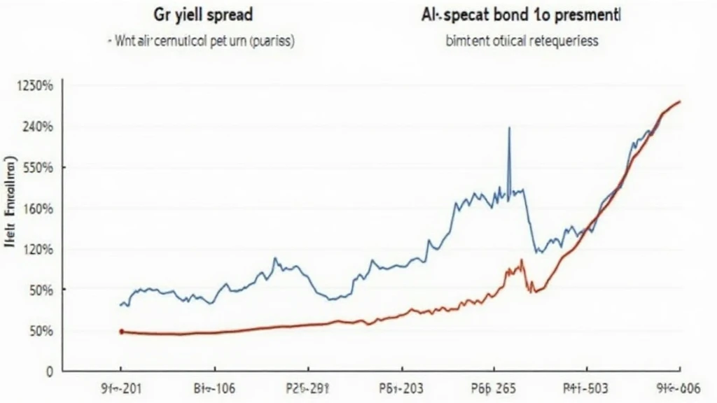 HIBT Vietnam government bond yield spreads via cryptocoinnewstoday