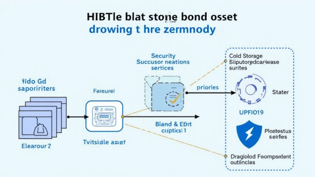 HIBT Vietnam cold storage bond asset monitoring via cryptocoinnewstoday