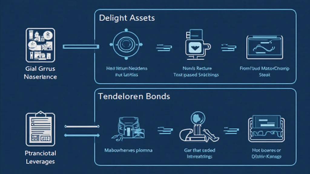 HIBT Vietnam bond leverage explained via cryptocoinnewstoday